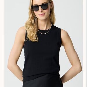 J. Crew Sweater Shell